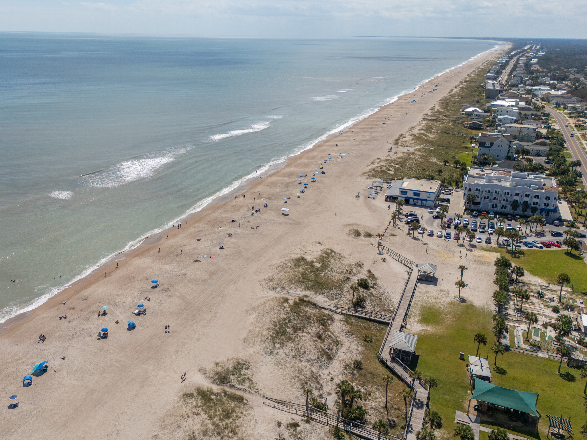 13 Best Beaches Near Orlando for a Quick Coastal Getaway, image size:2049x1536