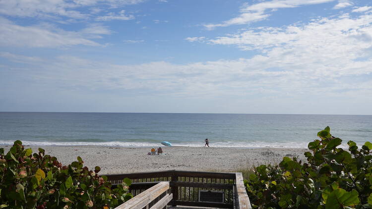 Melbourne Beach