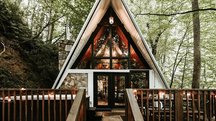 Gatlinburg Airbnb