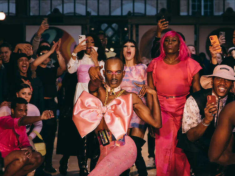 L'un de nos festivals parisiens préférés revient au Carreau du Temple