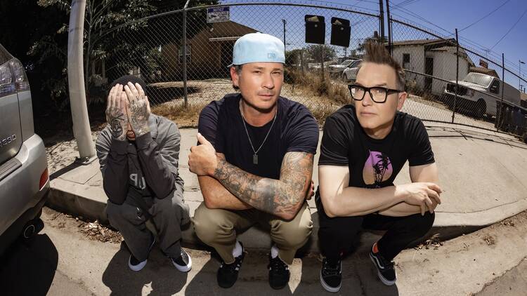 Blink-182