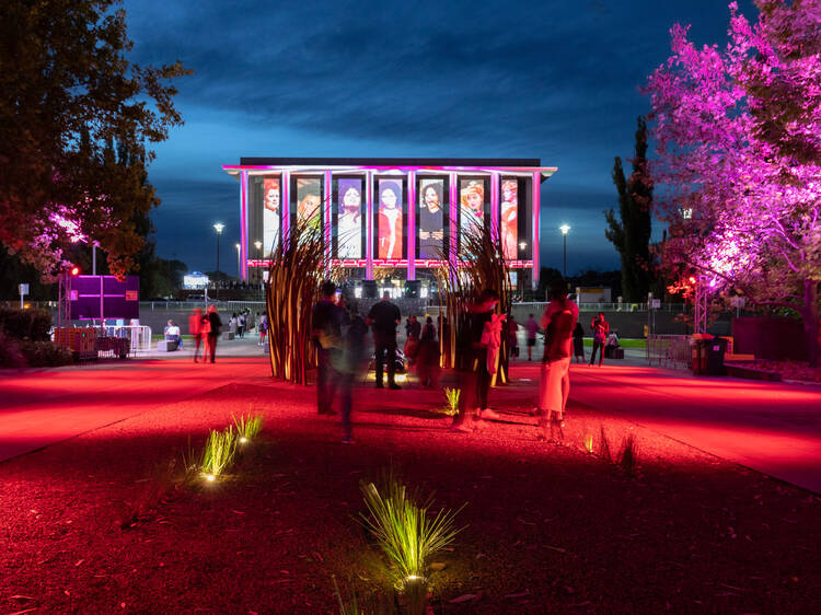 Get lit at Enlighten Festival