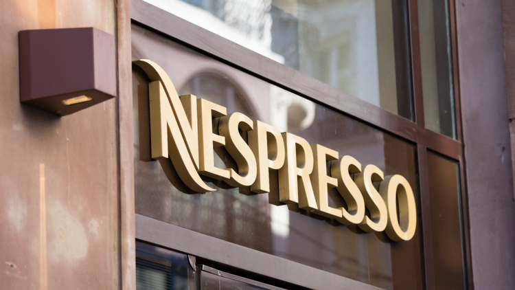 Nespresso