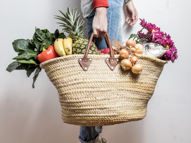 As melhores feiras e mercados em Lisboa