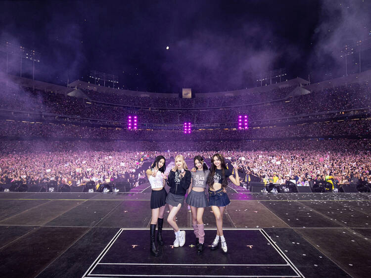 ¿Casualidad? LISA estrena un video con Doja Cat y BLACKPINK anuncia tour mundial