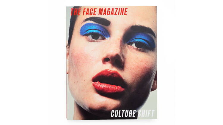 The Face Magazine: Culture Shift at the National Portrait Gallery