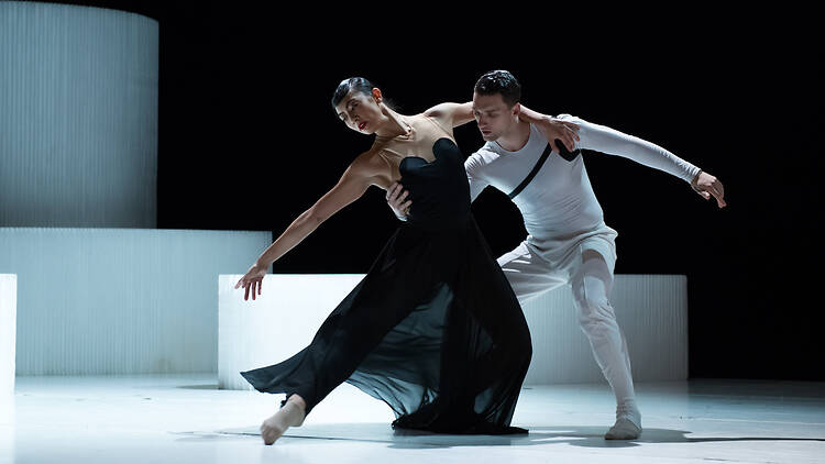 BAAND Together Dance Festival BAAND Together Dance Festival