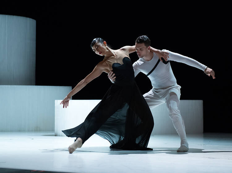 BAAND Together Dance Festival BAAND Together Dance Festival