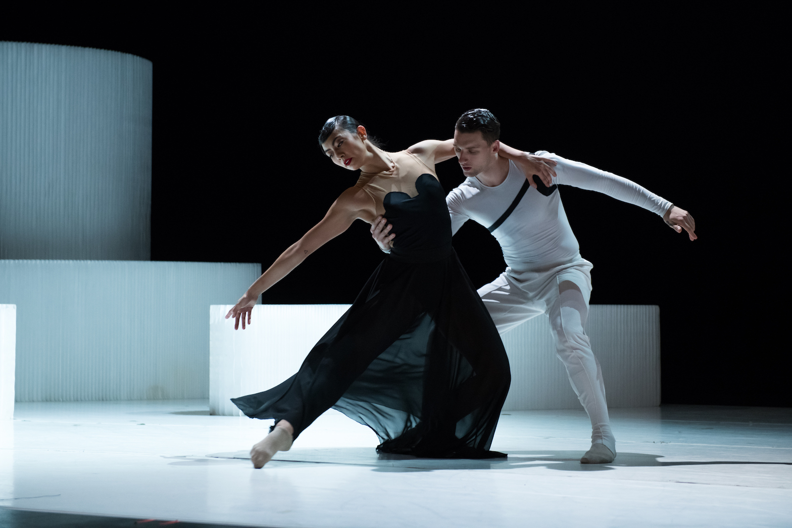Five leading NYC dance companies unite for free shows in August