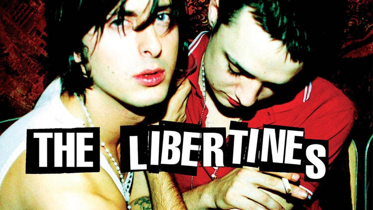 The Libertines