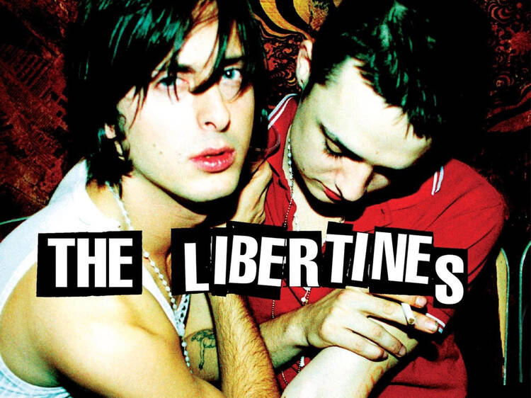 The Libertines