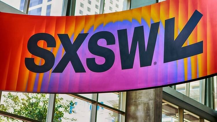 The ultimate guide to SXSW 2025