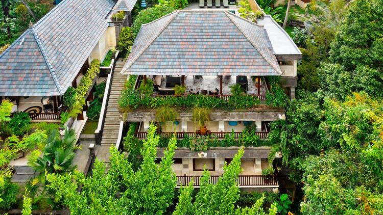 Kano Sari Ubud Villas