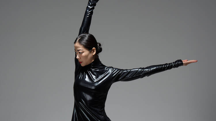 Martha Graham Dance Company: Dances of the Mind