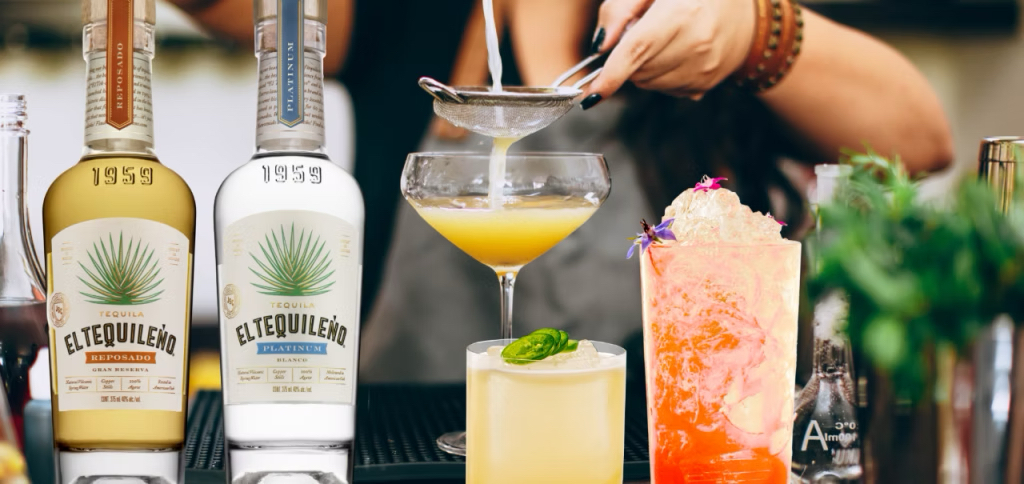 Margarita Mile