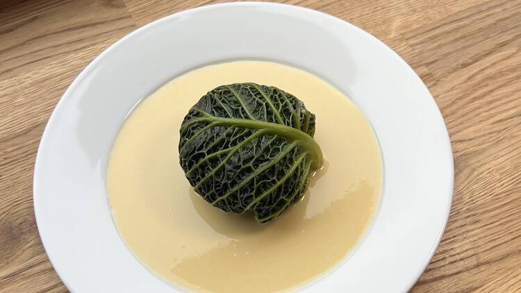Cantaloupe