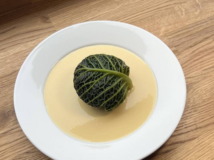 Cantaloupe