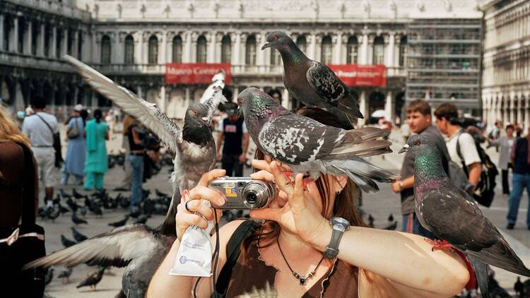 © Martin Parr. Magnum Photos 