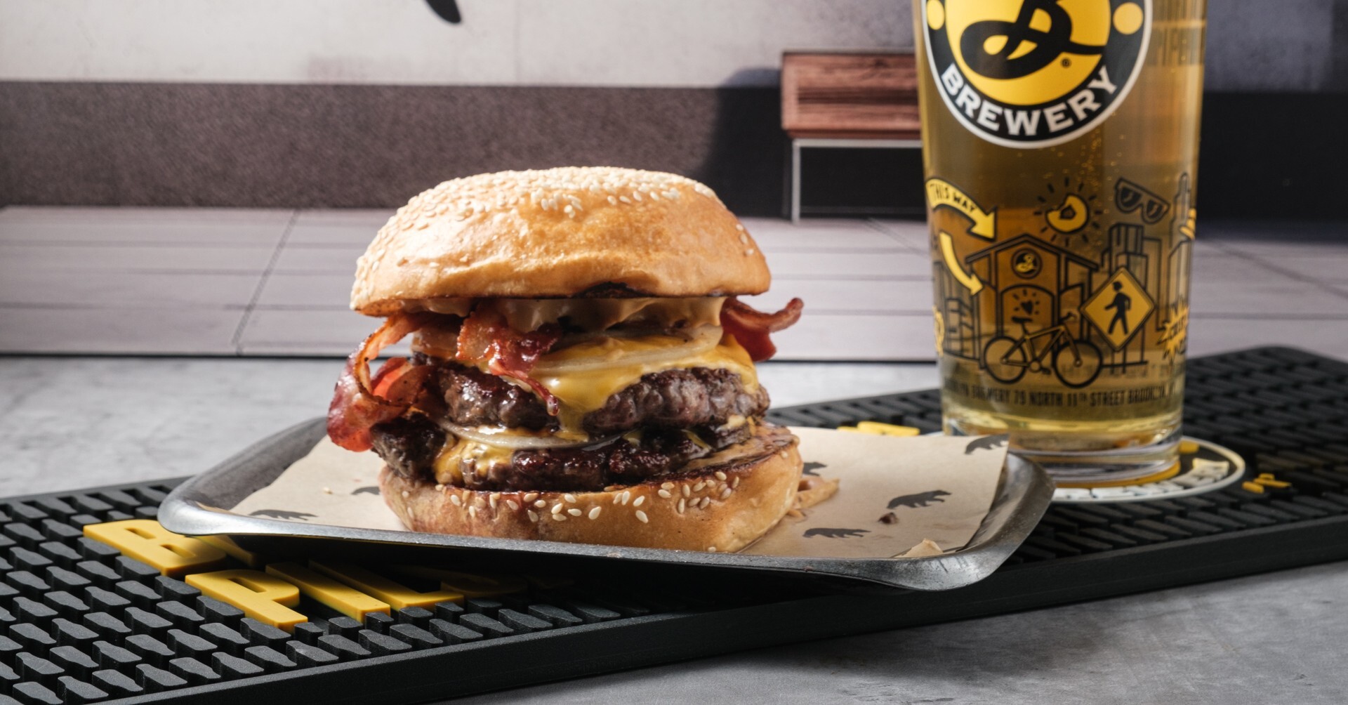 Full List of All Winners From UK’s 2025 National Burger Awards