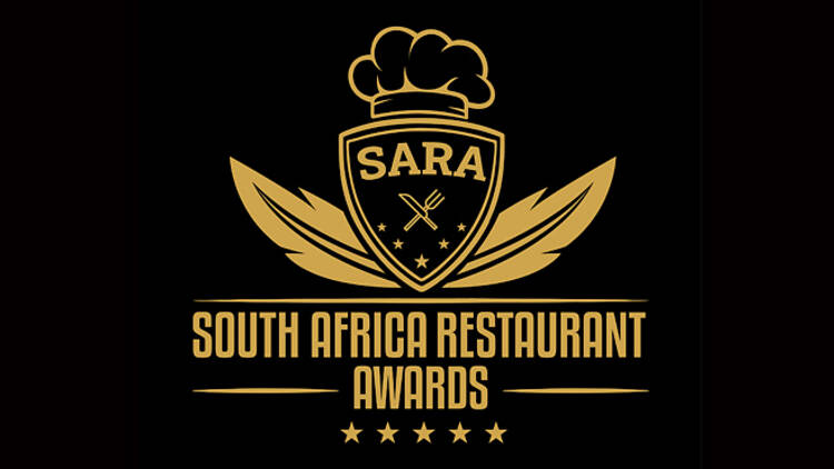 South African Restaurant Awards 2025