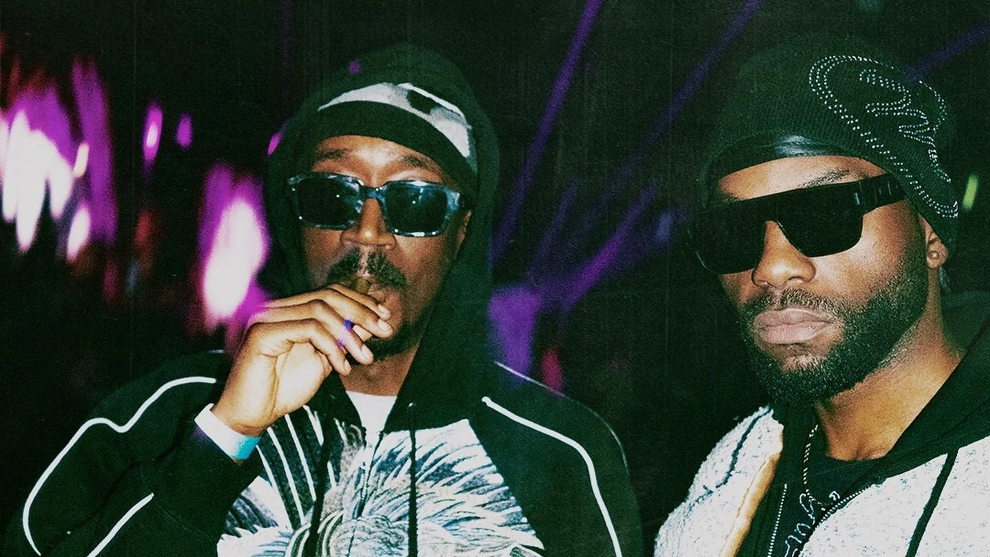 Saint-Valentin : une soir&eacute;e hip-hop d&eacute;boule dans une patinoire parisienne