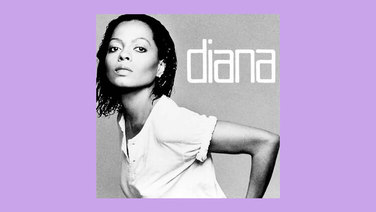 ‘I’m Coming Out’ by Diana Ross