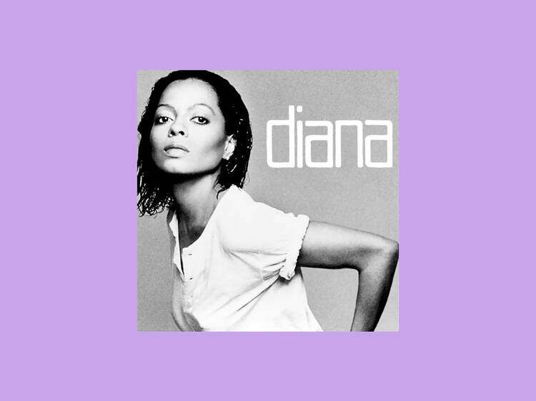 ‘I’m Coming Out’ by Diana Ross