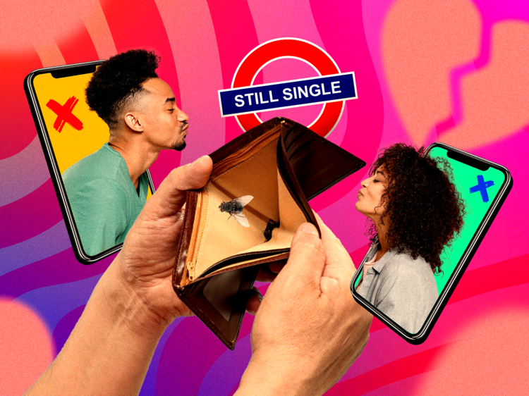 Is London’s dating scene actually broken? We asked experts why it feels so hard to find love right now