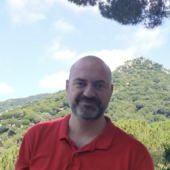 Xavier Amat
