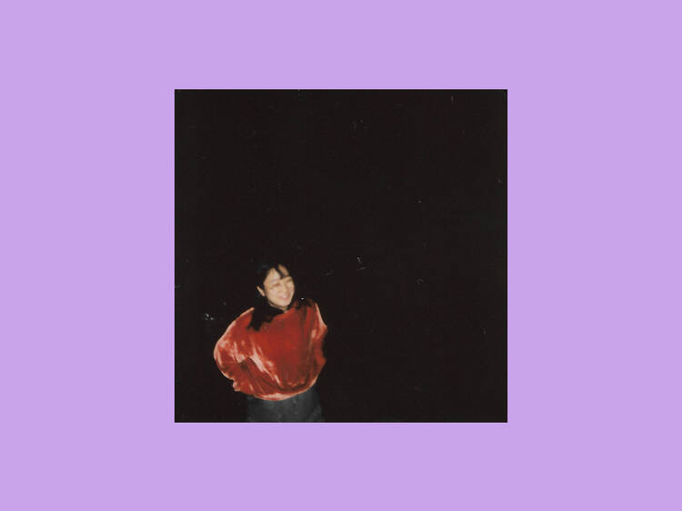 ‘Raingurl’ by Yaeji