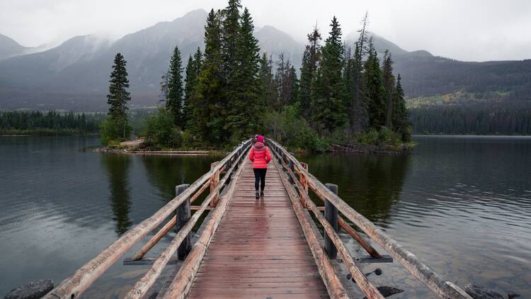 Canada ranked one of the world’s best places to travel alone in 2025