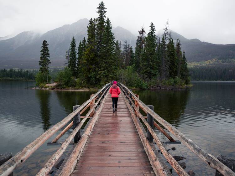 Canada ranked one of the world’s best places to travel alone in 2025