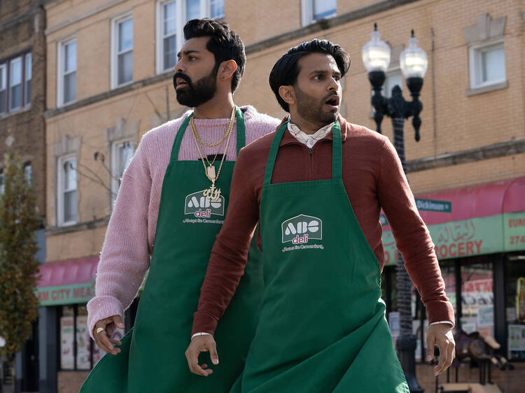 Hulu’s “Deli Boys” Pop-Up Tour brings underground deli chaos to NYC, Austin and Chicago