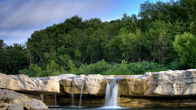 McKinney Falls State Park