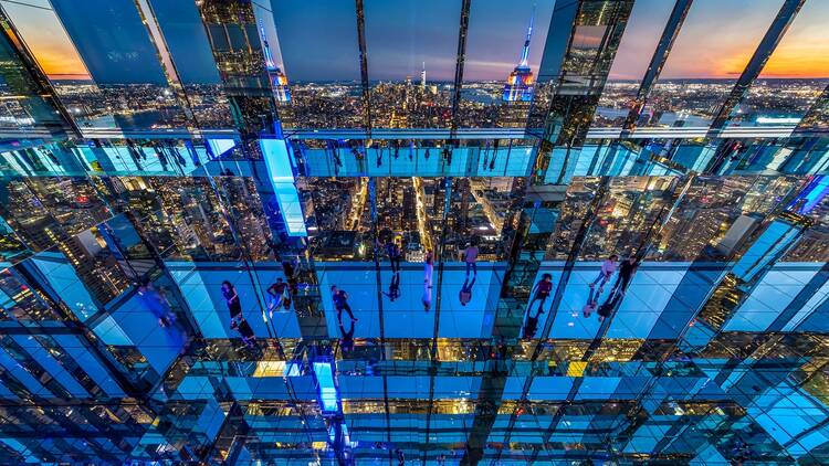 Summit One Vanderbilt