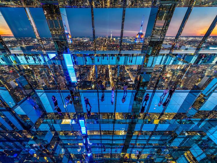 Summit One Vanderbilt