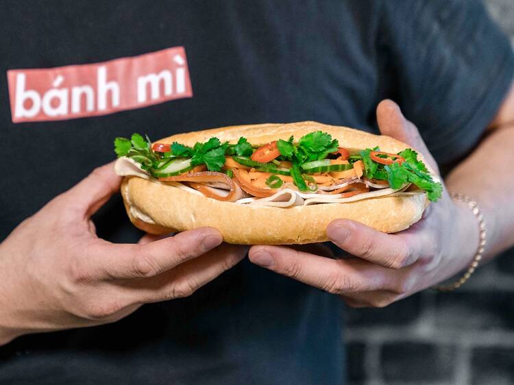 Banh mi