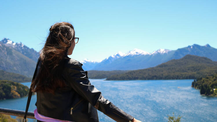 Adventure in Bariloche