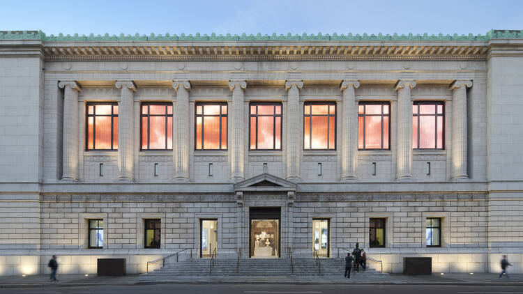 New-York Historical Society