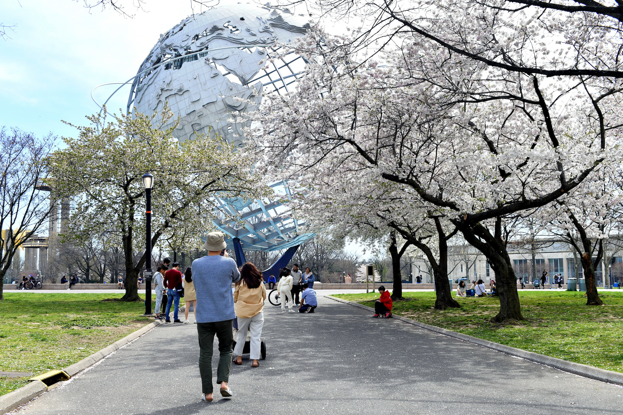 Flushing Meadows-Corona Park | Attractions in Queens, New York