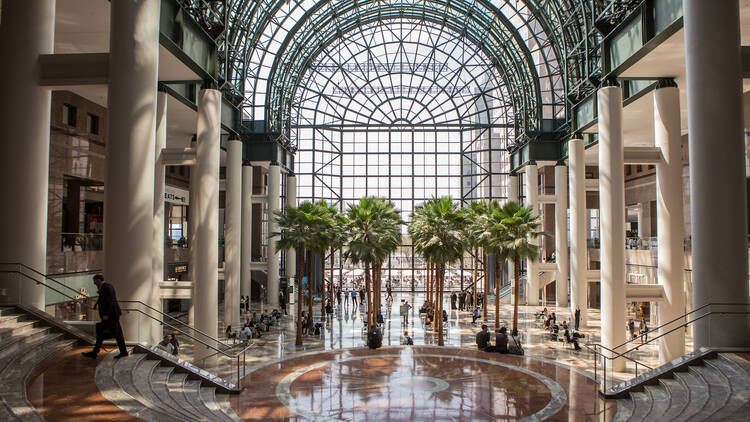 Brookfield Place