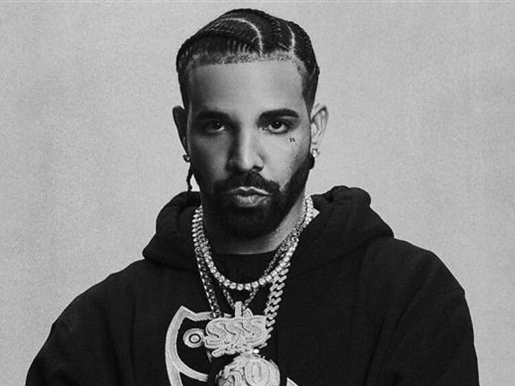 Drake is headlining all three days at London’s Wireless Festival this summer – presale, pricing and how to get tickets