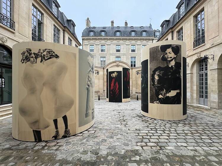 Dover Street Market Paris