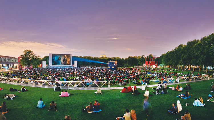 Le meilleur de la Villette en 10 adresses où l’herbe est plus verte