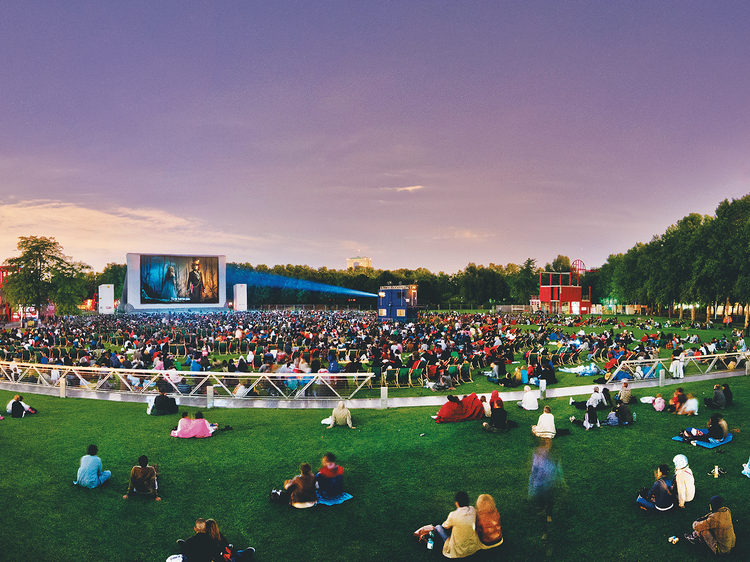 Le meilleur de la Villette en 10 adresses où l’herbe est plus verte