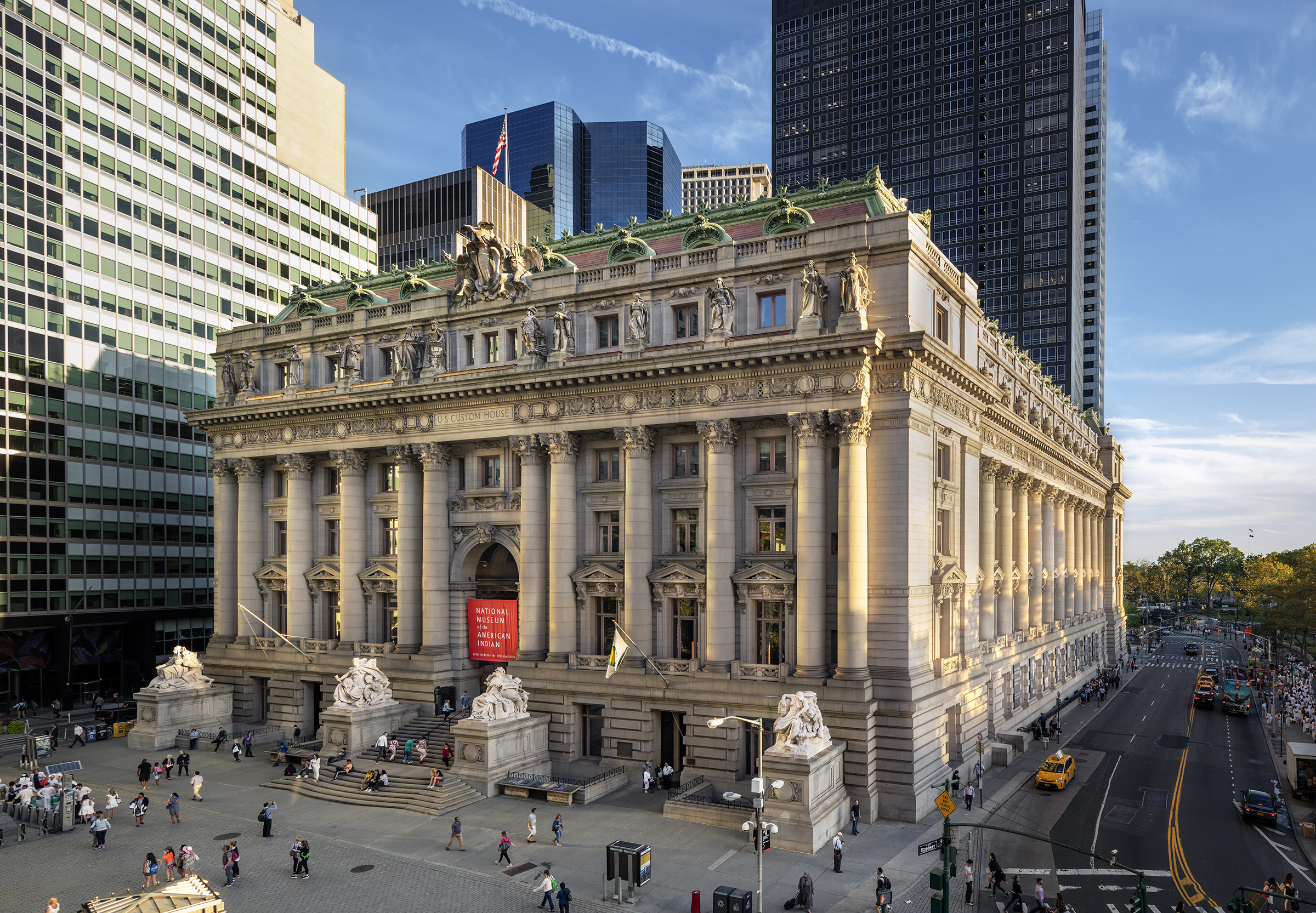 U.S. government shutdown: Here are all the NYC museums and parks that could close if a shutdown happens