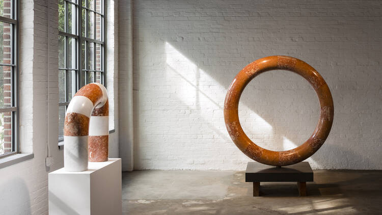 Noguchi Museum