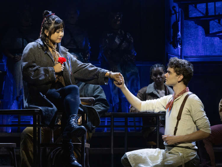 The best of Melbourne theatre and musicals this month