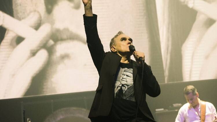 Morrissey