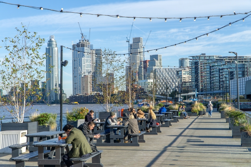 This London borough will have the lowest council tax in 2025